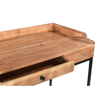 CONSOLE / COIFFEUSE 125 CM