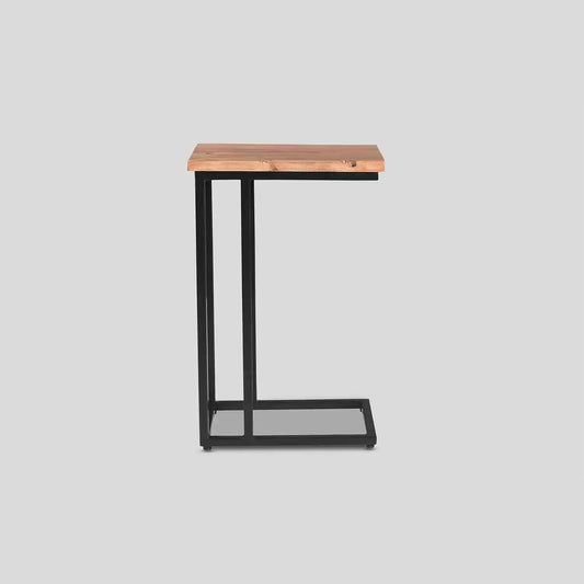 TABLE D'APPOINT / BOUT DE CANAPÉ