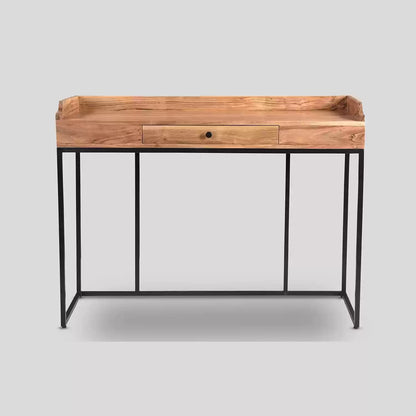 CONSOLE / COIFFEUSE 125 CM