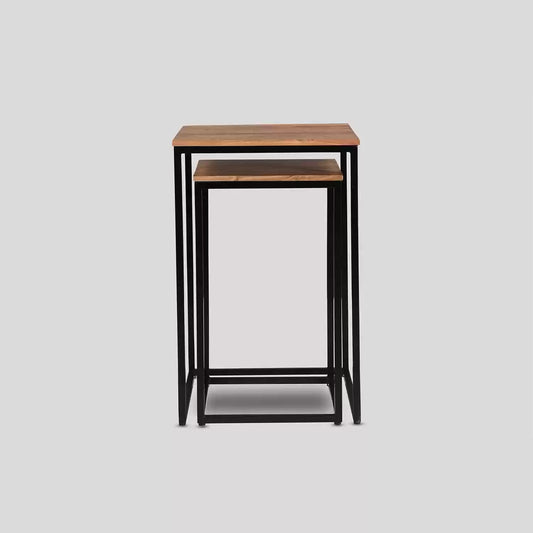 TABLES GIGOGNES HAUTES
