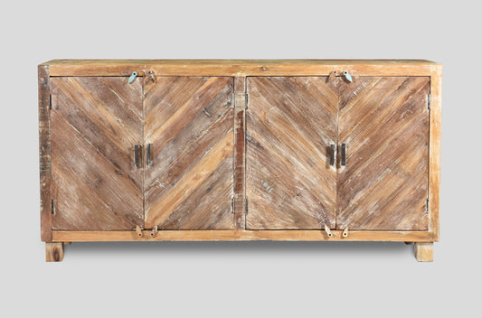 BUFFET 4 PORTES 180 CM