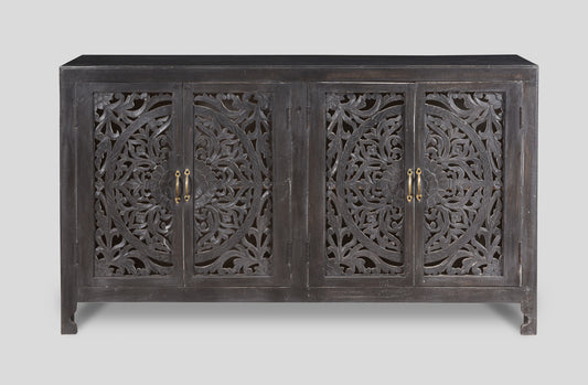 BUFFET 4 PORTES 180 CM