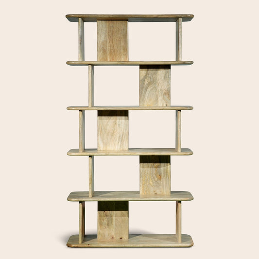 ÉTAGÈRE CONTEMPORAINE 100CM