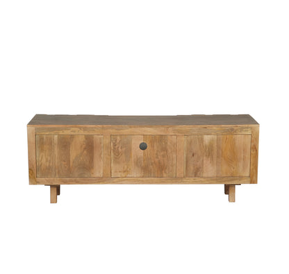 MEUBLE TV 2 PORTES 150CM