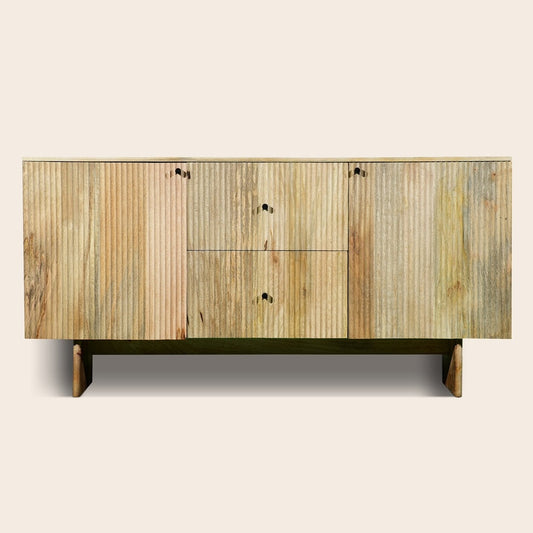 BUFFET 3PORTES 160CM