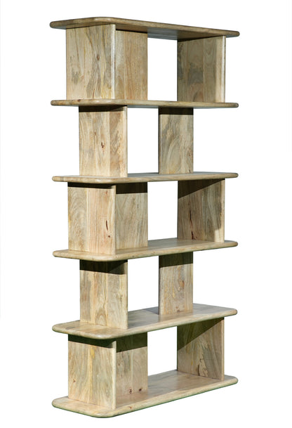 ÉTAGÈRE CONTEMPORAINE 100CM