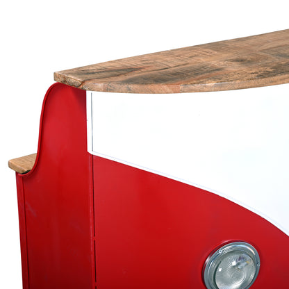MEUBLE BAR VW