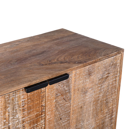 BUFFET 4 PORTES 180 CM