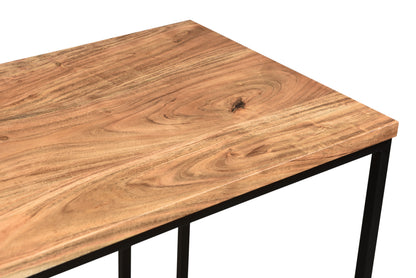 BUREAU 125 CM