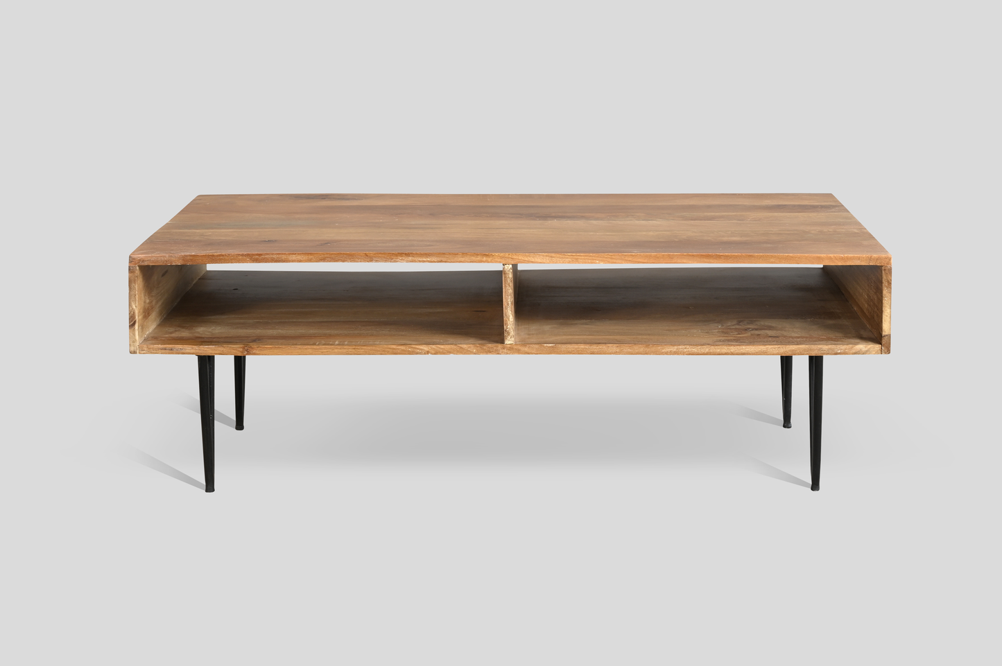 TABLE BASSE RECTANGULAIRE 115 CM