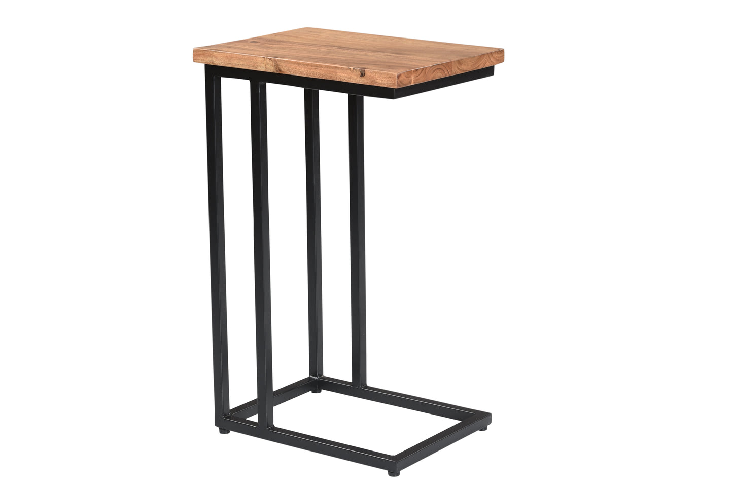 TABLE D'APPOINT / BOUT DE CANAPÉ