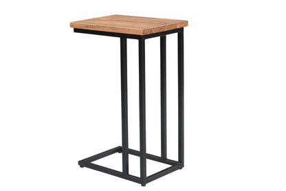 TABLE D'APPOINT / BOUT DE CANAPÉ